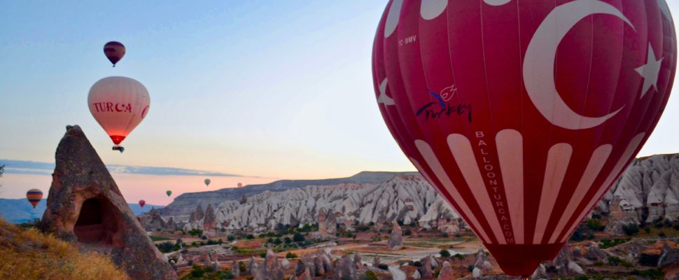Medical Tourism on the Rise in Turkey