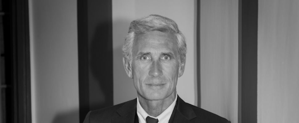 Thierry Drilhon – President, Franco-British Chamber of Commerce & Industry, France
