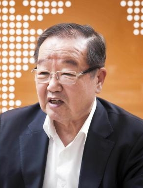 Young-Jack Lee – CEO, LSK Global PS, South Korea