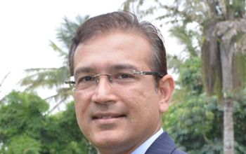 Murtaza Khorakiwala – Managing Director, Wockhardt