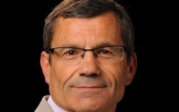 Gérard Raymond – President, FFD, France
