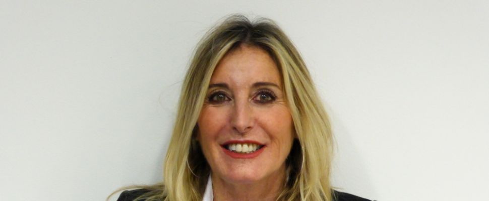 Lourdes Pla – General Manager, Lundbeck France & Benelux