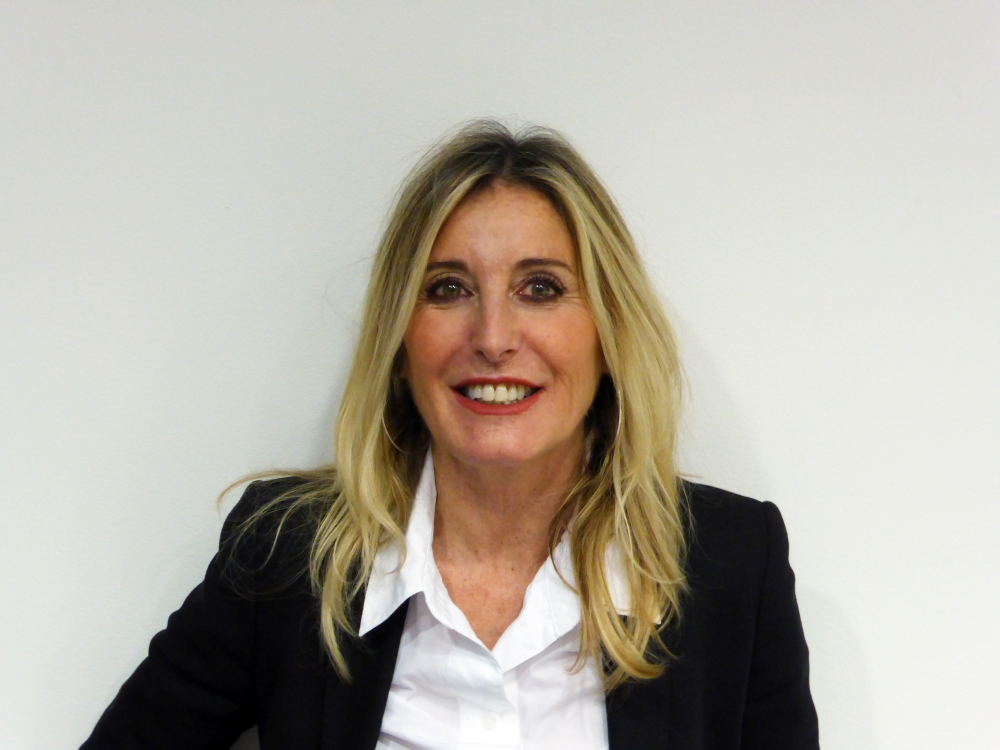 Lourdes Pla – General Manager, Lundbeck France & Benelux