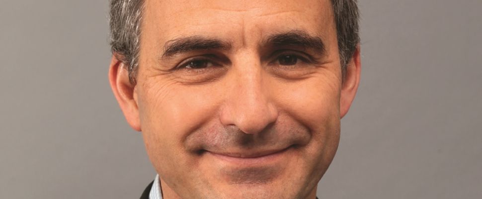 Marc Julien – Co-CEO, Diabeloop, France