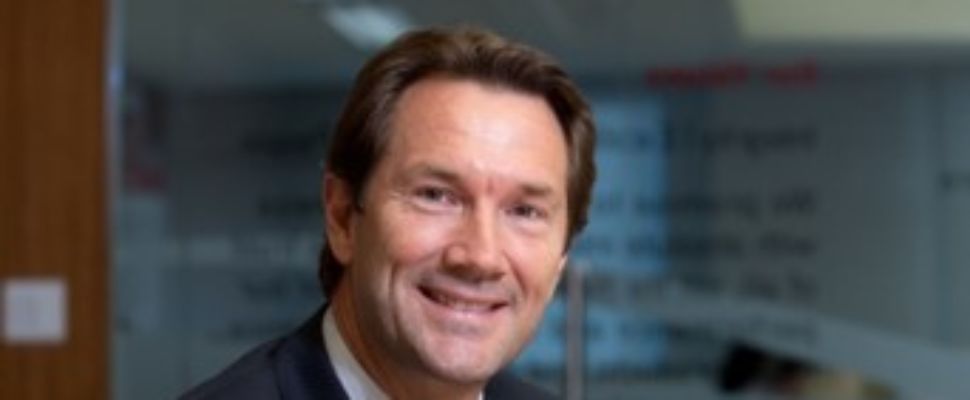 Paul Henry Huibers – President, Lilly Korea