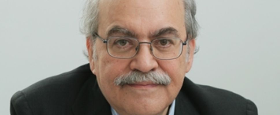 Andreu Mas-Colell – President, BIST, Spain