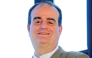 Carlos Rubió – Executive President, Laboratorios Rubió, Spain