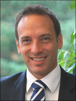 Fabrizio Guidi – Country Chair & General Manager Rx, Sanofi Turkey (Jan 2015 – Nov 2018)