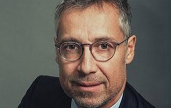 Cédric Ertlé – General Director, Laboratoires Expanscience Iberia, Spain