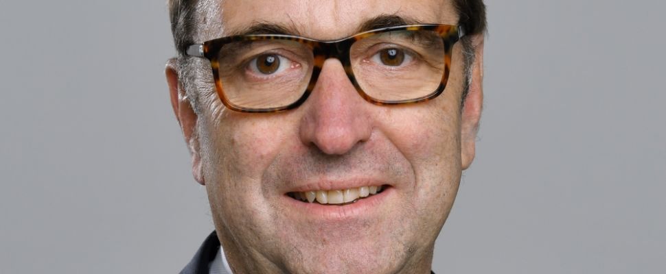 Eric Del Cotto – General Manager, Owen Mumford Southern Europe and Northern Africa, France
