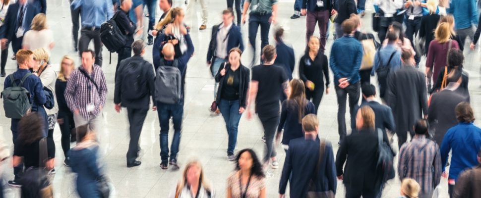 Tackling the Diabetes Epidemic through a Population Impact Approach