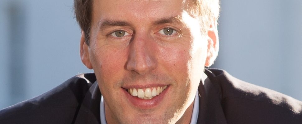 Vincent Poher – Founder, Avalun, France