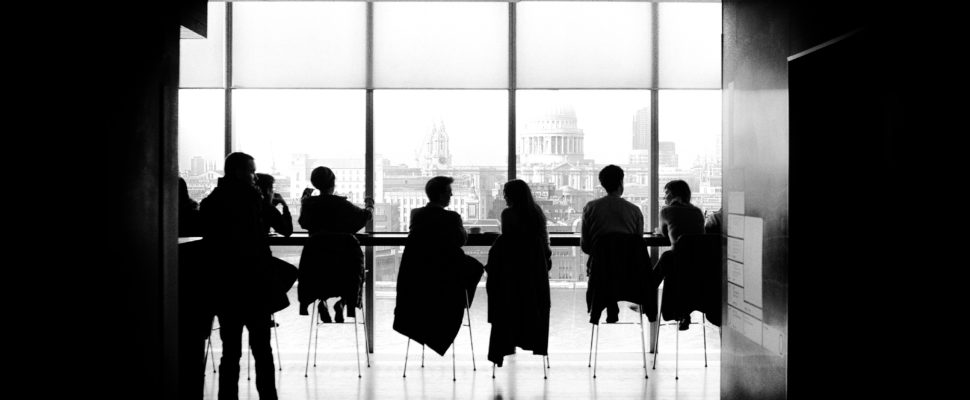 Great PharmaBoardroom Interviews from 2018