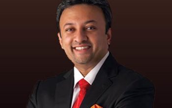 Sharvil Patel – Managing Director, Zydus Cadila