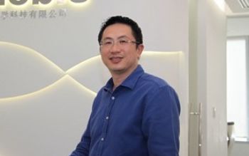Jack Wang – Founder & CEO, Biomobie, China