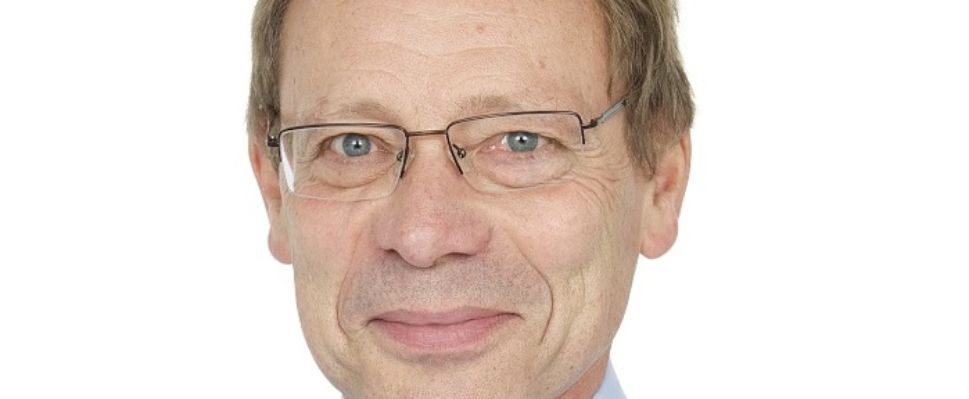 Eric Goupil – CEO, Unither, France