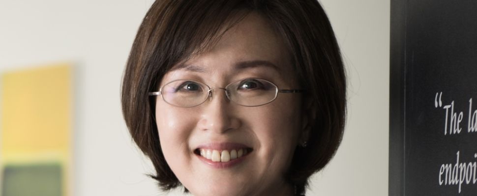 Deborah Chee – President, KoNECT, South Korea