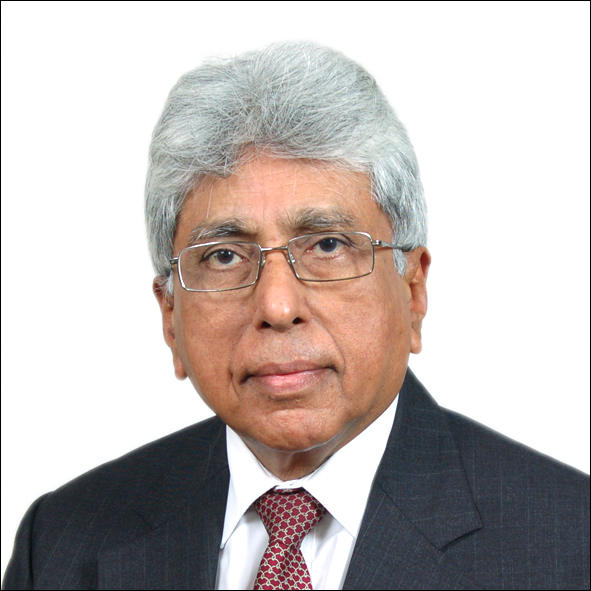 Dilip Shah
