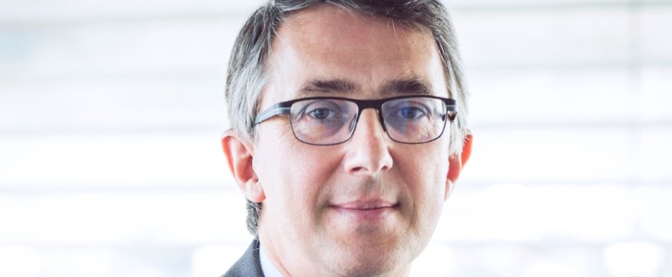 Enrique Ordieres – President, Cinfa Group, Spain