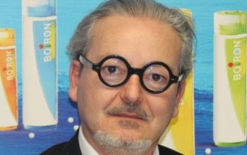 Eduardo Barriga – General Manager, Boiron Spain
