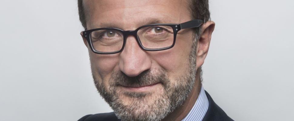 Frédéric Collet – President Novartis France and General Manager Oncology