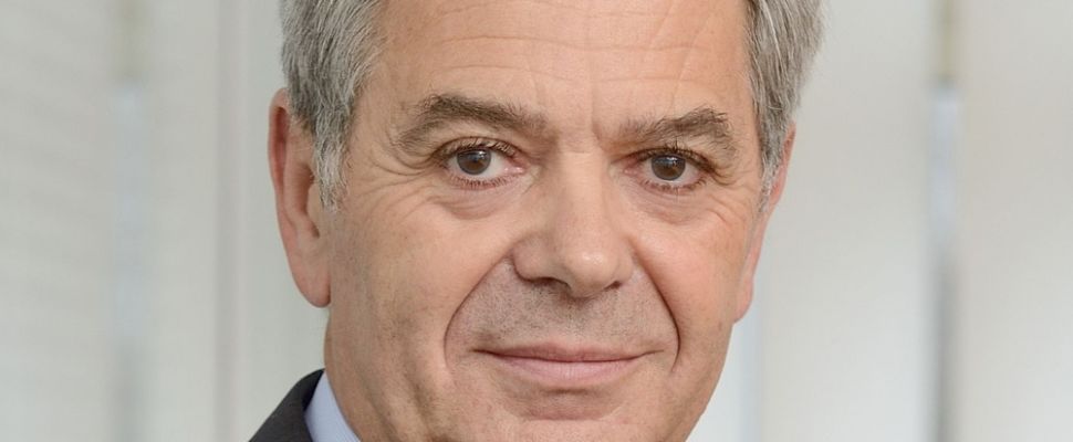Guy Maugis – President, Franco-German Chamber of Commerce and Industry (AHK), France