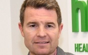 Jesús Fernández-Pacheco Mena – Country Manager, hmR Spain