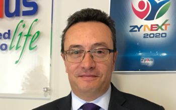 Juan Luis Fernández Balaguer – General Manager, Laboratorios Combix, Spain