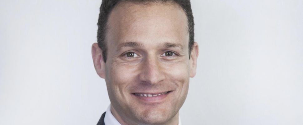Julien Samson – Vice President and General Manager, GSK Korea