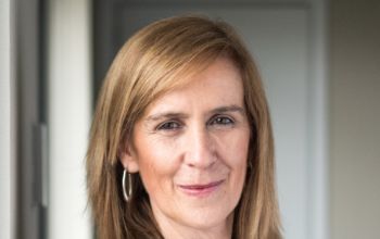 Marieta Jiménez – President and General Manager, Merck Spain