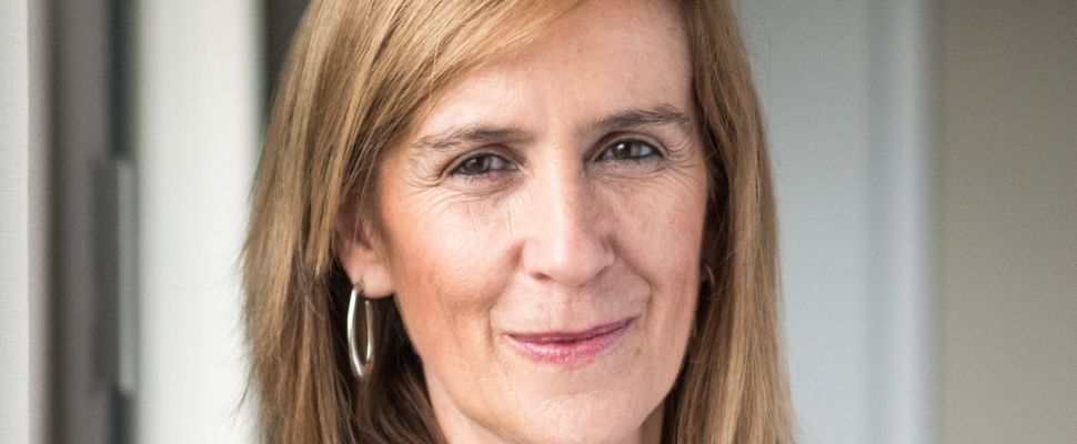 Marieta Jiménez – President and General Manager, Merck Spain