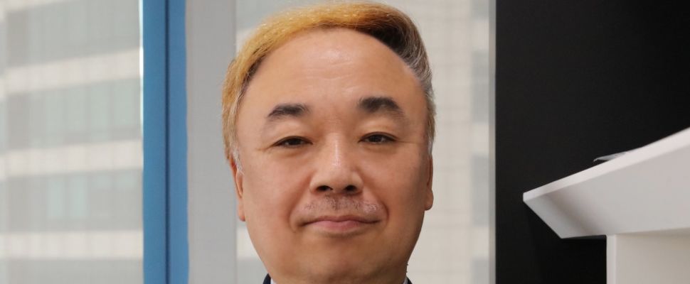 Narihiko Yoshii – President, Mitsubishi Tanabe Pharma Korea