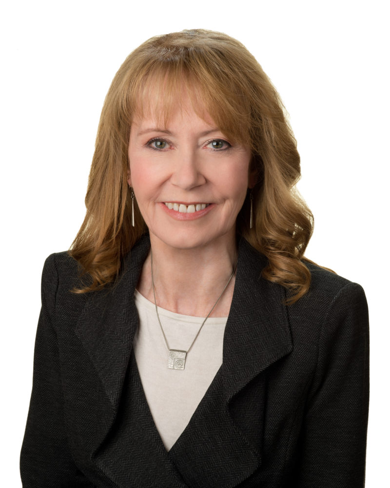 Pamela Fralick