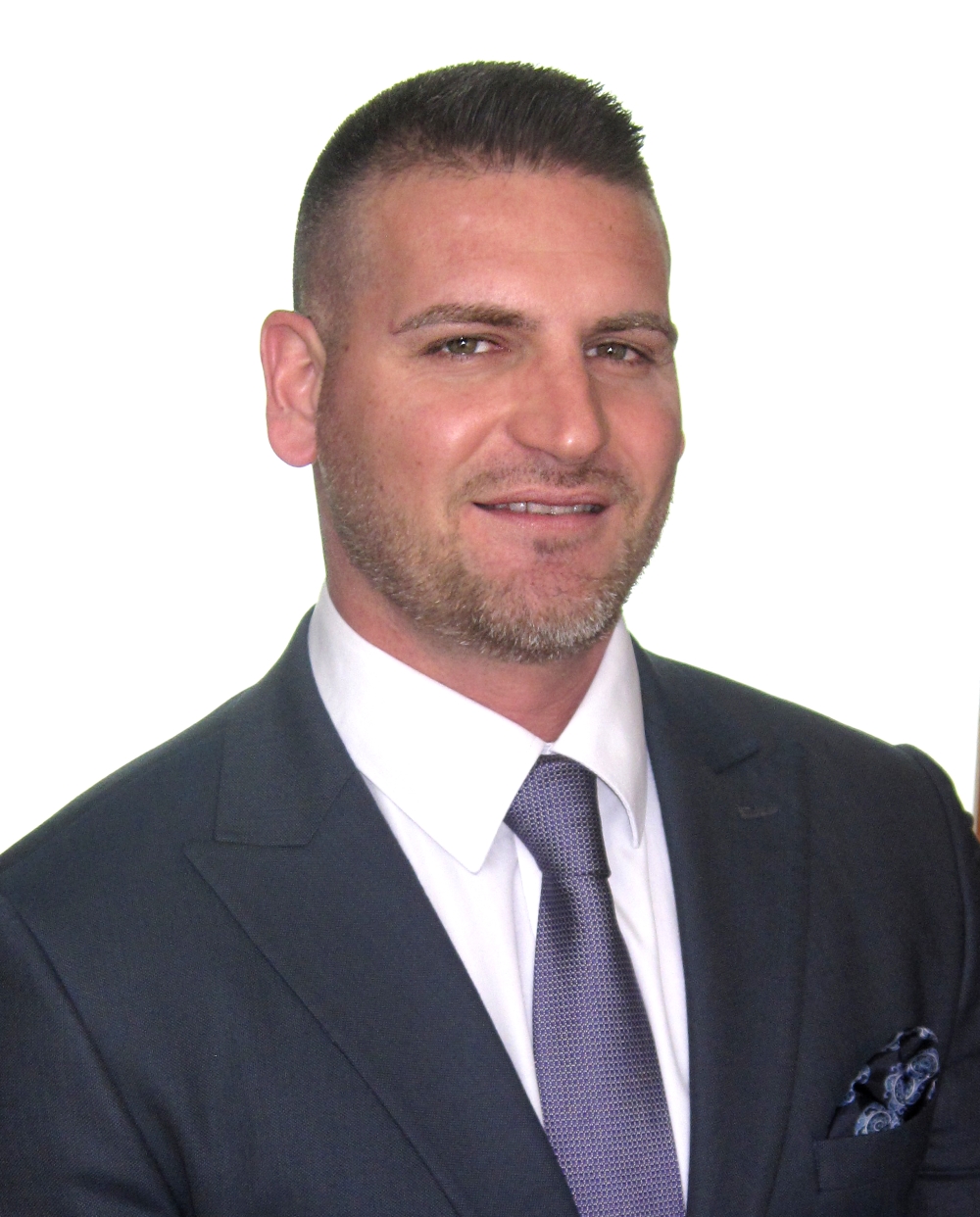 Andrew Corrieri – CEO, Pharmaconsulta, Malta