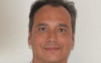 Javier Alvarado – General Manager, Mundipharma Spain