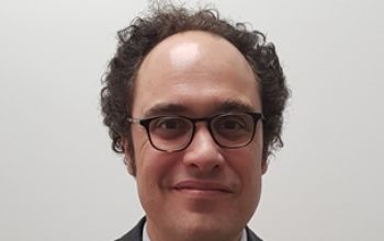 Ramón Villamarín Valdenebro – General Manager, Shionogi Spain