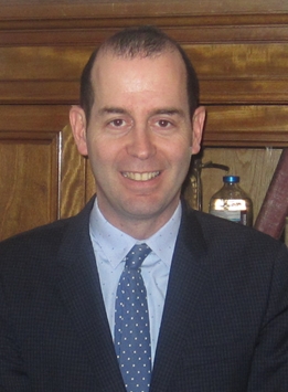 Philippe Truelle – President, CDM Lavoisier, France
