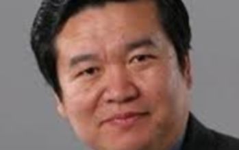 Dan Zhang – Executive Chairman, Fountain Medical Development (FMD), China