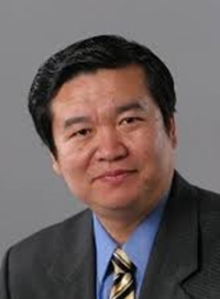 Dan Zhang – Executive Chairman, Fountain Medical Development (FMD), China