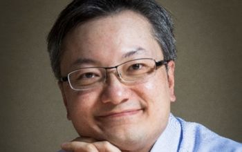Tony Au – General Manager, AbbVie China
