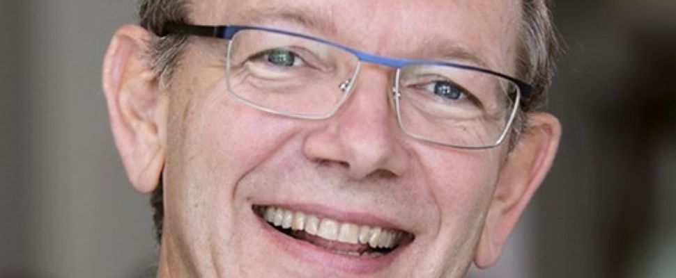 Thierry Hulot – President Biopharma, Merck France