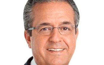 Antonio Alarco – Senator Elect of Tenerife; Former Health Spokesperson, Commission of Health and Social Services (PP), Senate of Spain