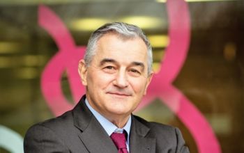 Damaso Molero – General Manager, 3P Biopharmaceuticals, Spain