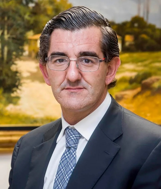 Juan Abarca Cidón – President, HM Hospitales, Spain