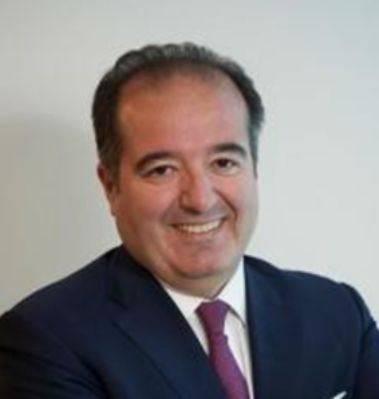 Sergio Rodriguez – CEO, Pfizer Spain
