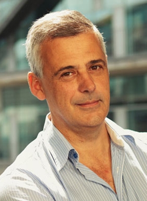 Luis Serrano – President, Centre for Genomic Regulation CRG), Spain