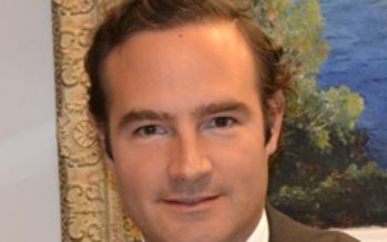 Luis Maria de Palacio Guerrero – President, FEFE, Spain