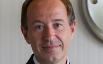 Luis Campo – CEO, GE Heathcare Spain & Portugal