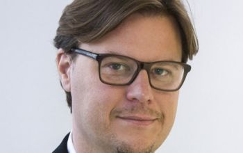 Giuseppe Chiericatti – General Manager, Chiesi Spain