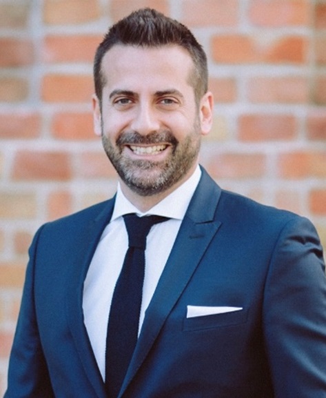 Pierre Faury – Co-President, French Healthcare Alliance and VP (Commercial Excellence), Sanofi China